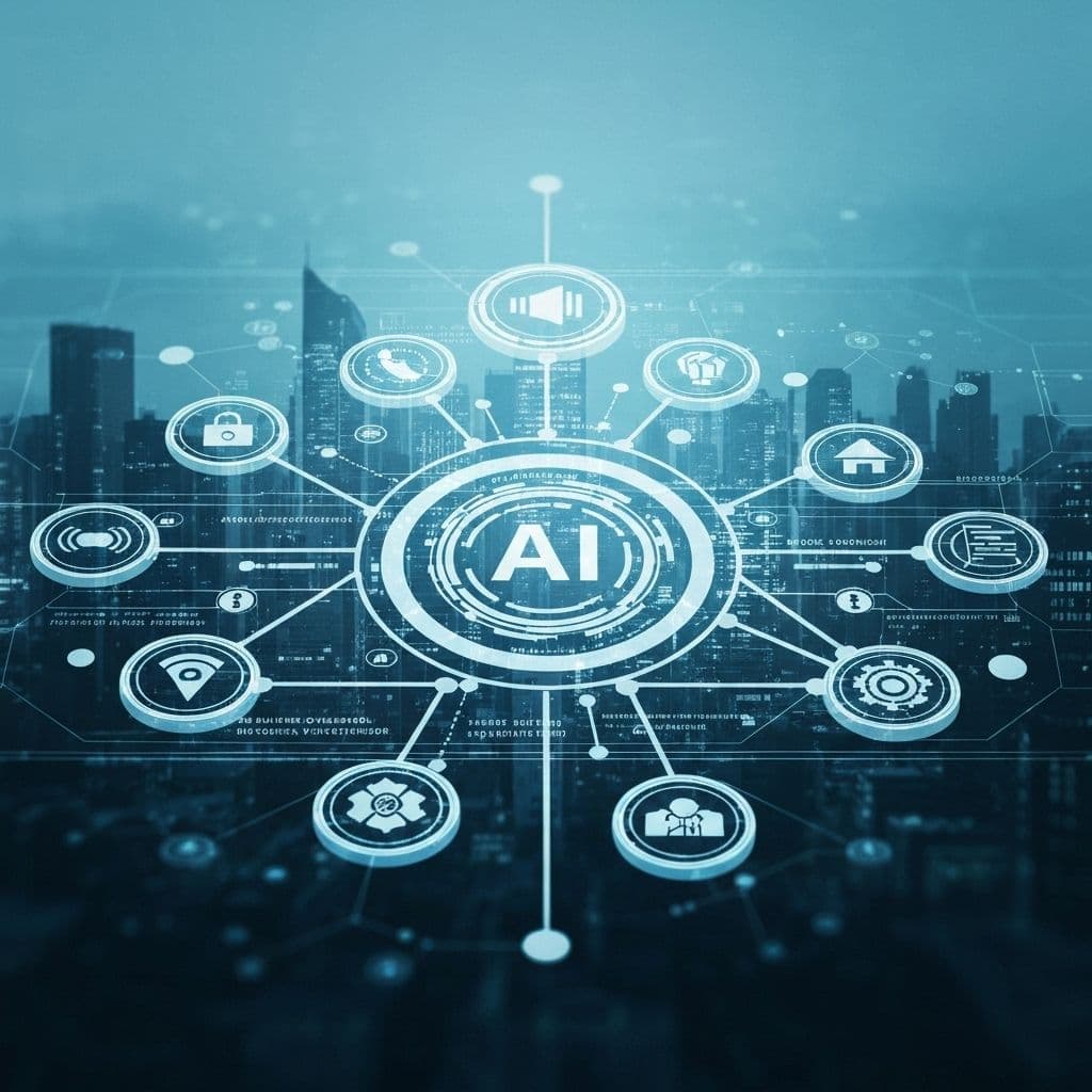 Governful Insights - Safeguarding the Future: Why AI Governance Is Vital for Government Transformation.